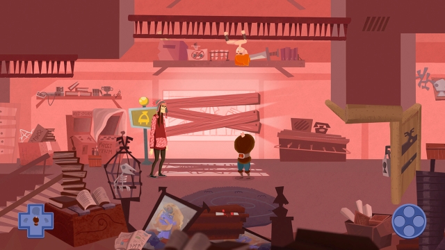 Helheim Hassle (Switch) image