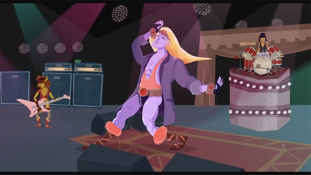 Helheim Hassle (Switch) image