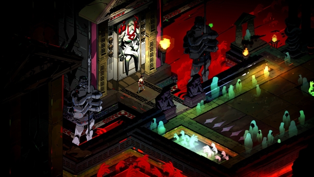 Hades (Switch) image
