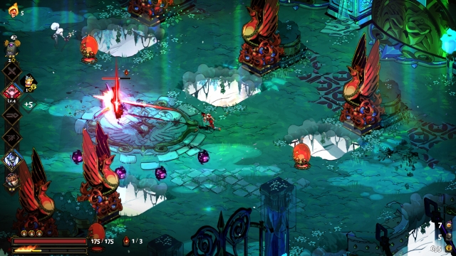 Hades (Switch) image