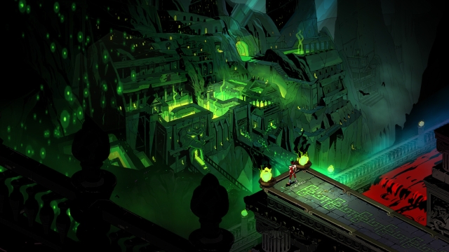 Hades (Switch) image