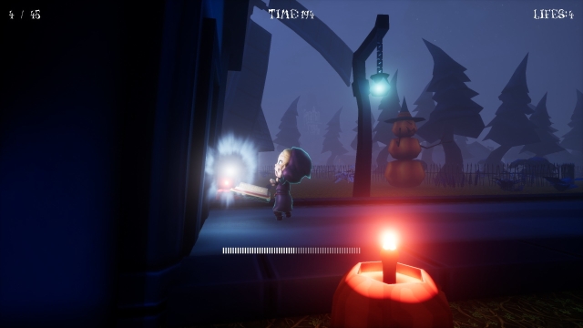 Haunted: Poppy's Nightmare (Switch) image