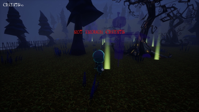 Haunted: Poppy's Nightmare (Switch) image