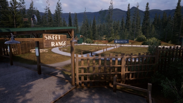 Hunting Simulator 2 (Switch) image