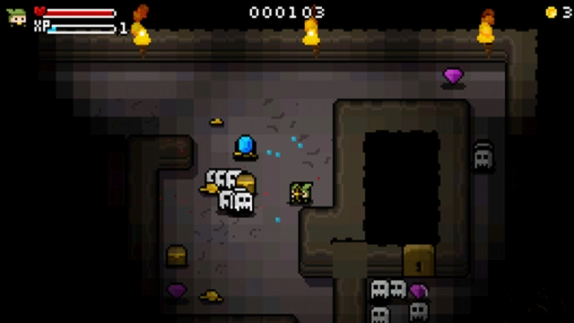Heroes of Loot (Switch) image