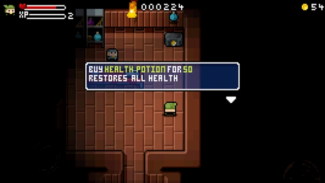 Heroes of Loot (Switch) image