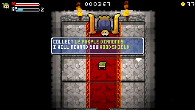 Heroes of Loot (Switch) image
