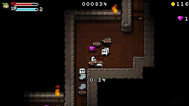 Heroes of Loot (Switch) image