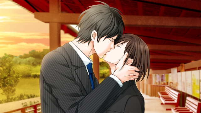 Her Love in the Force (Switch) image