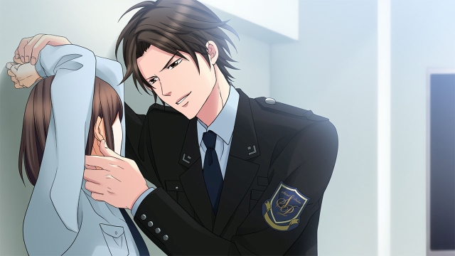Her Love in the Force (Switch) image