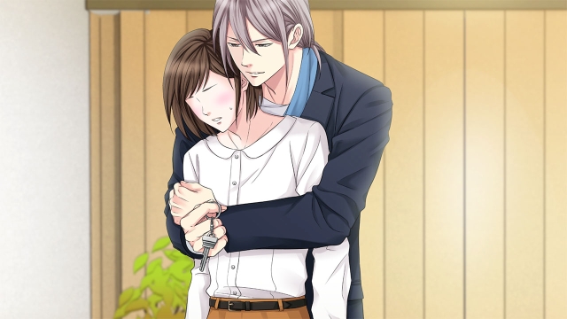 Her Love in the Force (Switch) image