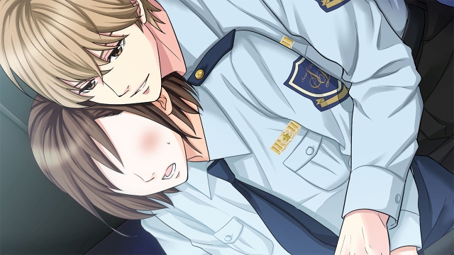 Her Love in the Force (Switch) image
