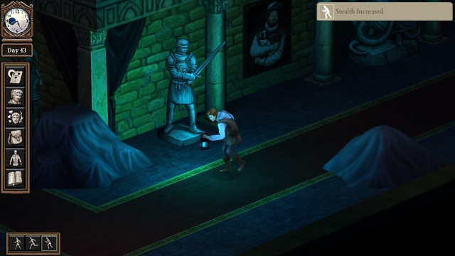 Hero-U: Rogue to Redemption (Switch) image
