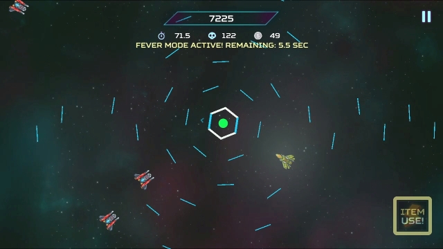 Hexagon Defense (Switch) image