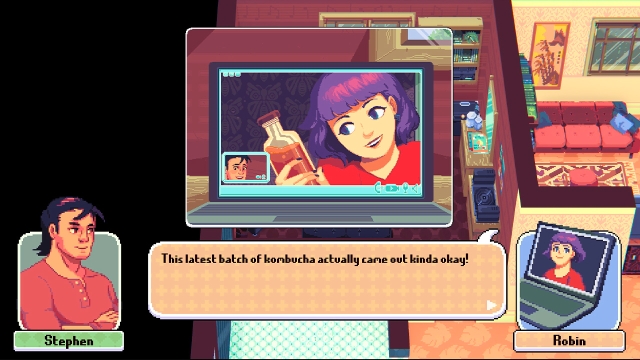 Half Past Fate: Romantic Distancing (Switch) image