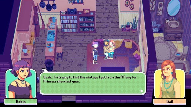 Half Past Fate: Romantic Distancing (Switch) image