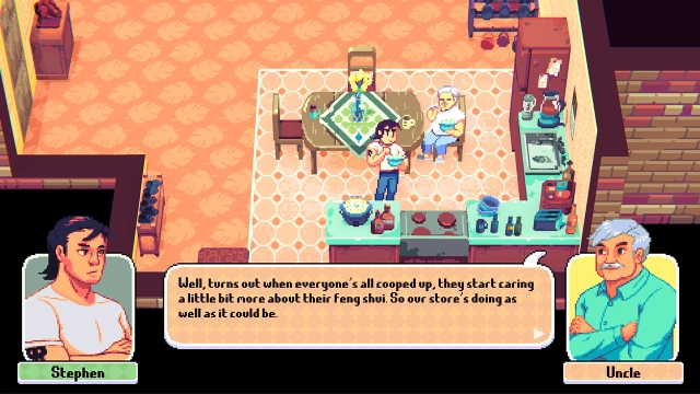 Half Past Fate: Romantic Distancing (Switch) image