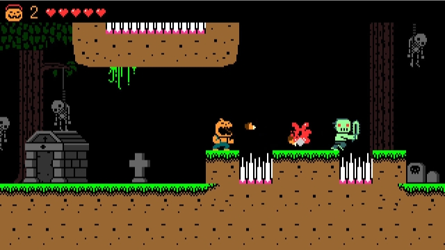 Halloween Forever (Switch) image