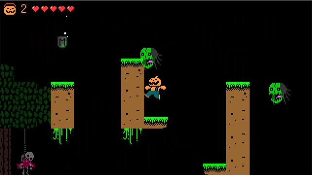 Halloween Forever (Switch) image