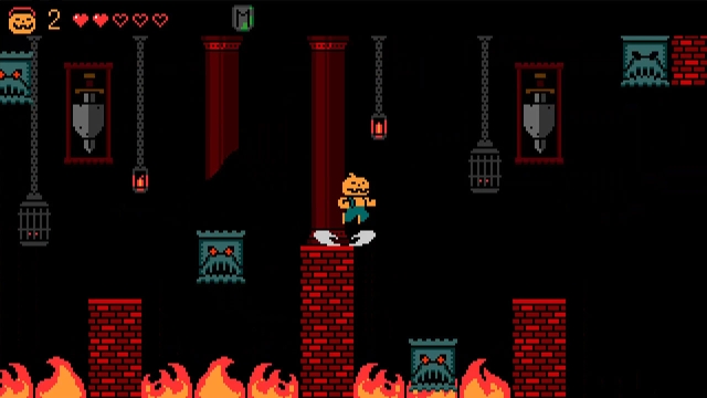 Halloween Forever (Switch) image