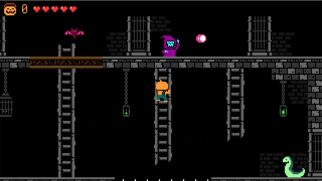 Halloween Forever (Switch) image
