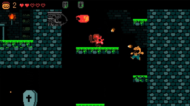 Halloween Forever (Switch) image