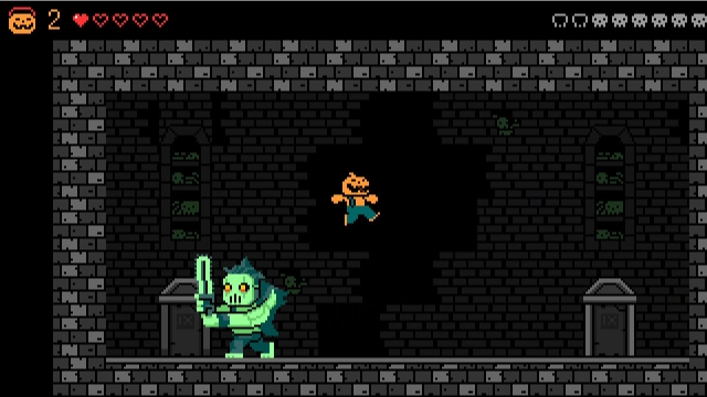 Halloween Forever (Switch) image
