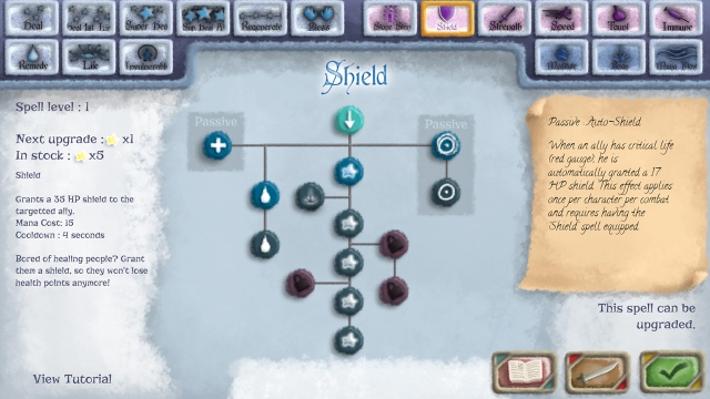 Healer's Quest (Switch) image