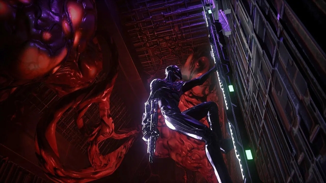 Hellpoint (Switch) image