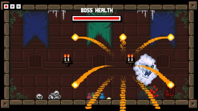 Horned Knight (Switch) image