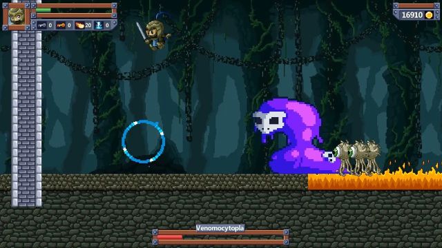 Hellbreachers (Switch) image