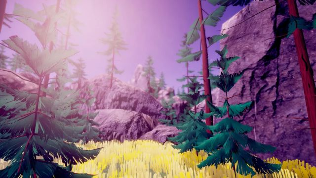 Hike (Switch) image