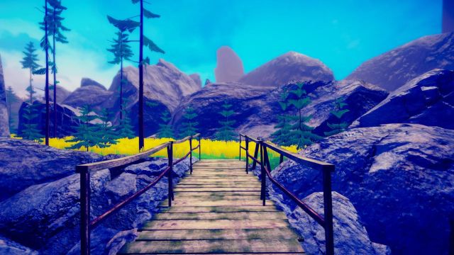 Hike (Switch) image