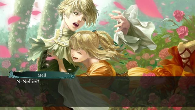 The House in Fata Morgana: Dreams of the Revenants Edition (Switch) image