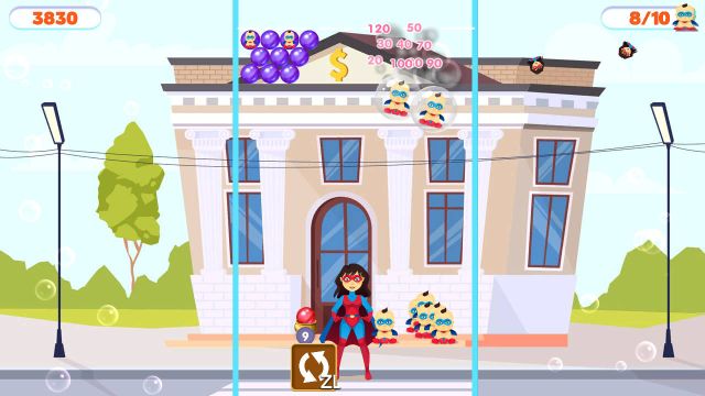 Hero Pop (Switch) image