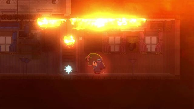 Horace (Switch) image