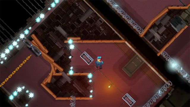 Horace (Switch) image