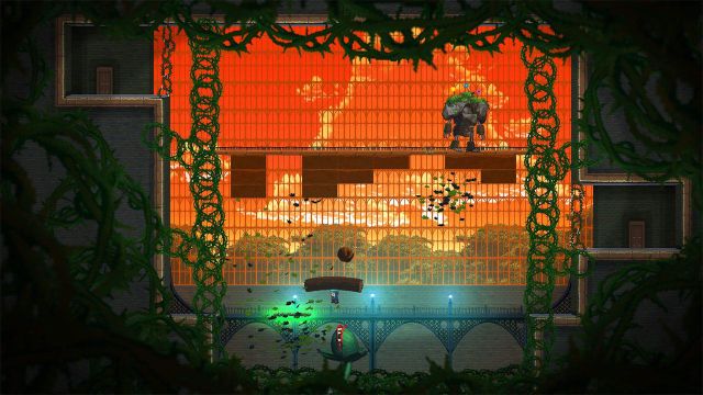 Horace (Switch) image