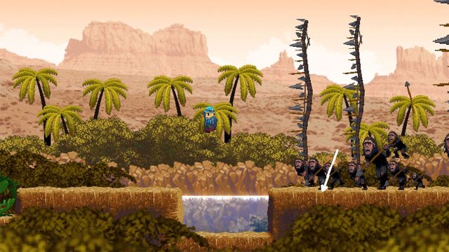 Horace (Switch) image