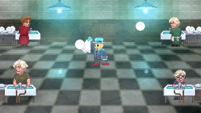 Horace (Switch) image