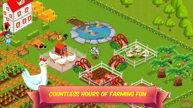 Hope's Farm (Switch) image