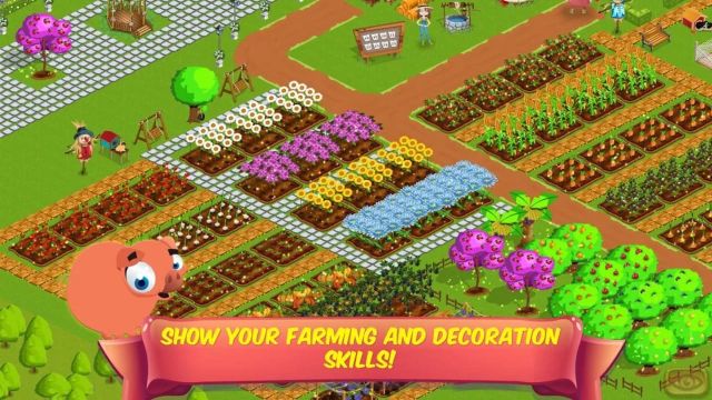 Hope's Farm (Switch) image