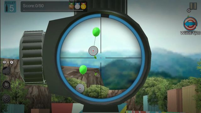 Hunter Shooting Camp (Switch) image