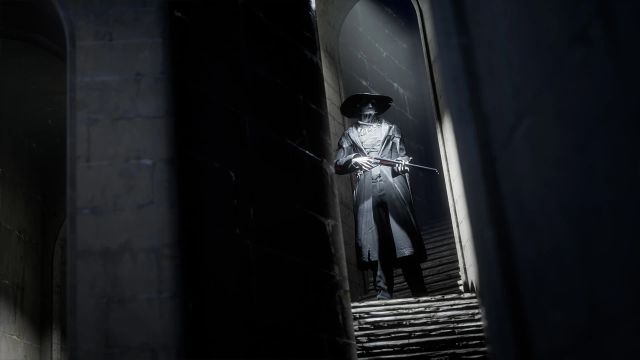 Horror Tales: The Wine (Switch) image