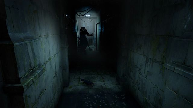 Horror Tales: The Wine (Switch) image