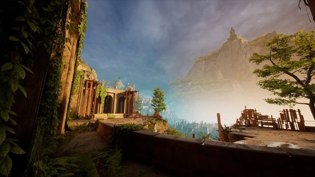 Horror Tales: The Wine (Switch) image