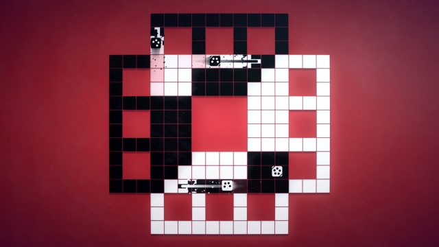 INVERSUS Deluxe (Switch) image