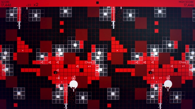INVERSUS Deluxe (Switch) image