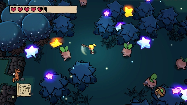 Ittle Dew 2+ (Switch) image