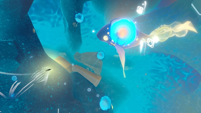 InnerSpace (Switch) image